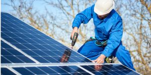 Installation Maintenance Panneaux Solaires Photovoltaïques à Arrest